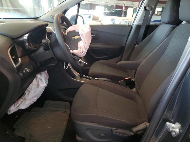 2020 CHEVROLET TRAX LS 3GNCJNSB6LL168696