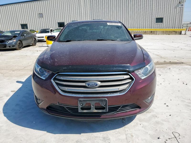 2018 FORD TAURUS SEL 1FAHP2E80JG105547