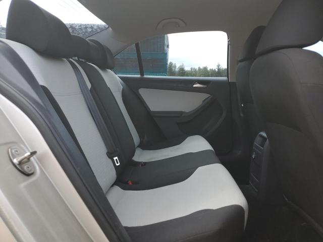 2015 VOLKSWAGEN JETTA BASE 3VW2K7AJ1FM262518