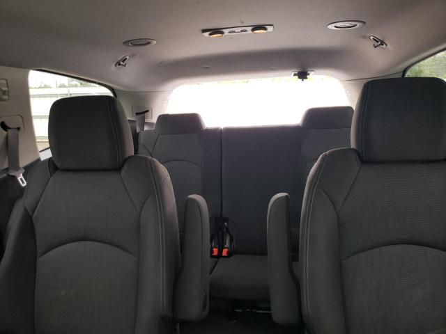 2016 CHEVROLET TRAVERSE 1GNKVGKD8GJ227029