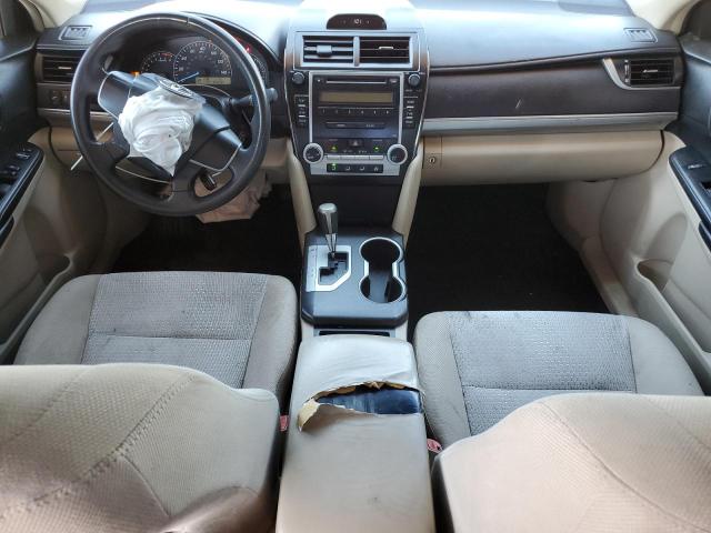 2012 TOYOTA CAMRY BASE - 4T1BF1FK1CU500893