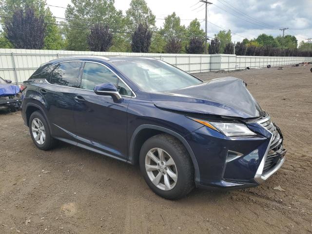 2017 LEXUS RX 350 BAS 2T2BZMCA4HC078675