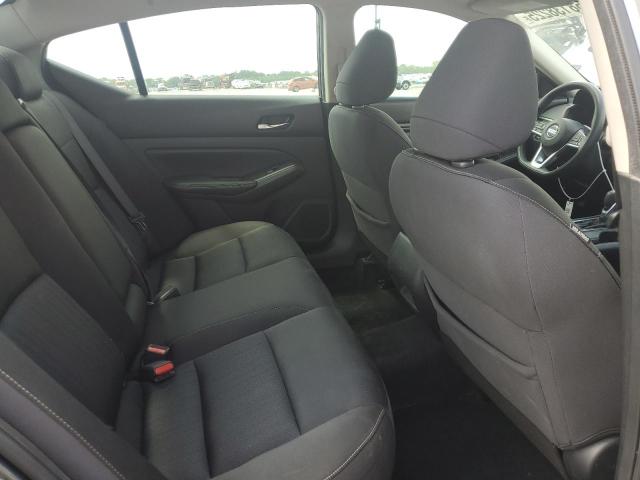 2020 NISSAN ALTIMA S 1N4BL4BV0LC119109