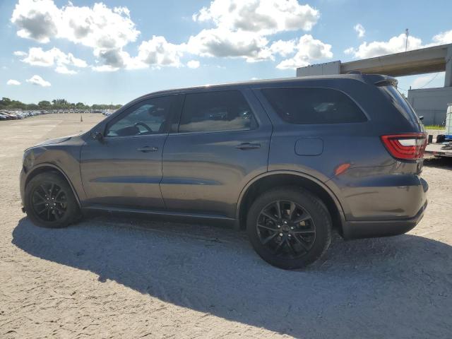 2018 DODGE DURANGO SX 1C4RDHAG0JC186239