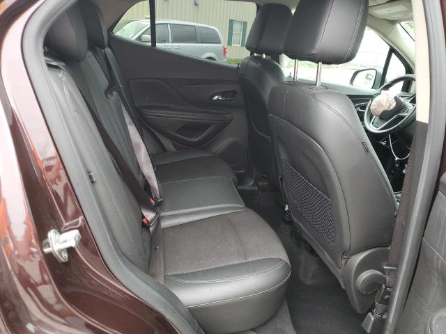 2017 BUICK ENCORE PRE KL4CJASB6HB191478