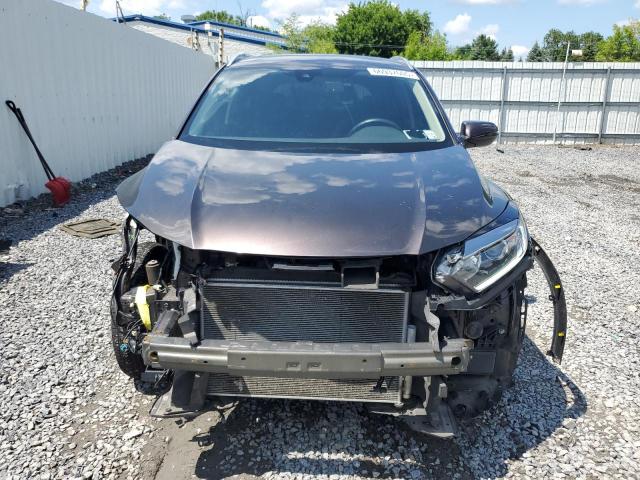 2021 HONDA HR-V EXL 3CZRU6H74MM721077