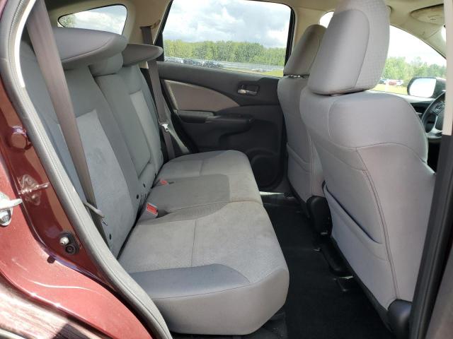 2016 HONDA CR-V EX 2HKRM4H57GH723294