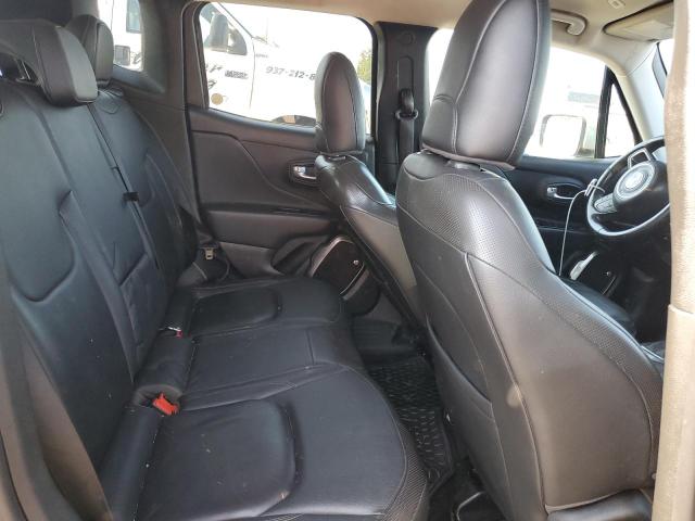 2018 JEEP RENEGADE L ZACCJADB6JPH62949