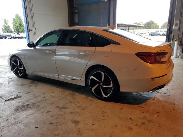 2018 HONDA ACCORD SPO - 1HGCV1F35JA233987