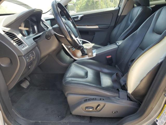2017 VOLVO XC60 T5 IN YV440MRU9H2038502