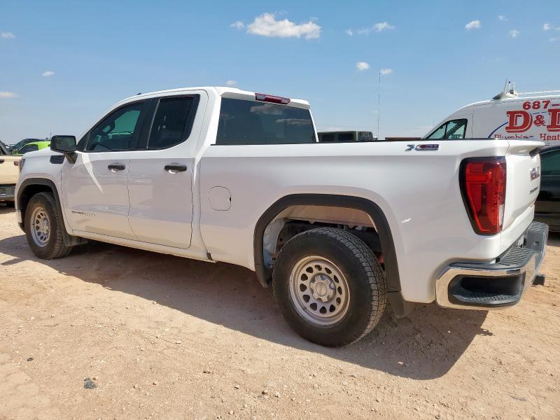 2023 GMC SIERRA K15 1GTRUAED5PZ158224