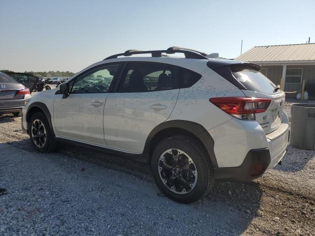 2021 SUBARU CROSSTREK JF2GTAPC1MH654798