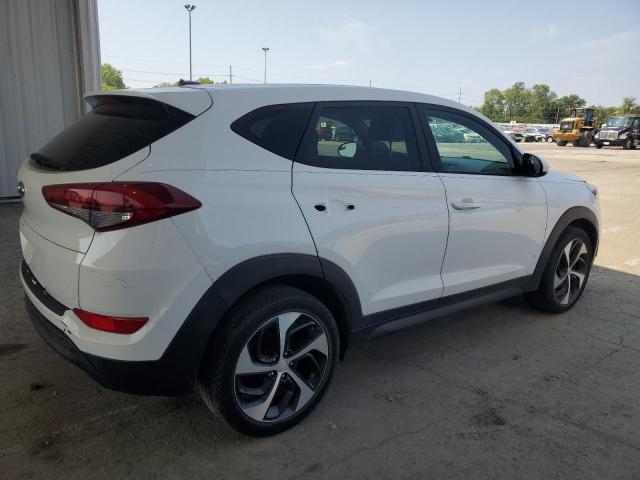 2017 HYUNDAI TUCSON SE - KM8J23A44HU579348