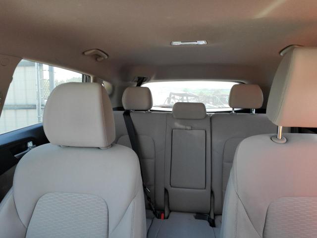 2019 HYUNDAI TUCSON SE KM8J23A48KU973264