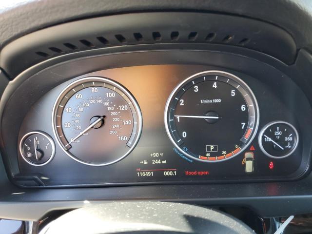 2015 BMW X5 XDRIVE35I 5UXKR0C5XF0K64324