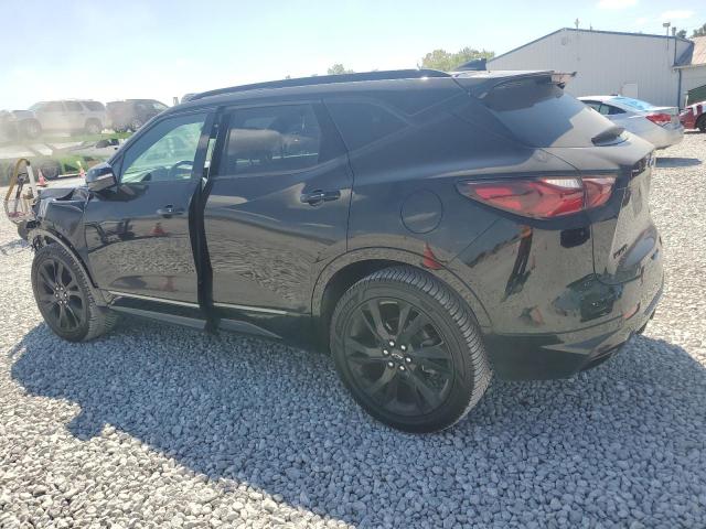 2021 CHEVROLET BLAZER RS 3GNKBERS2MS530125