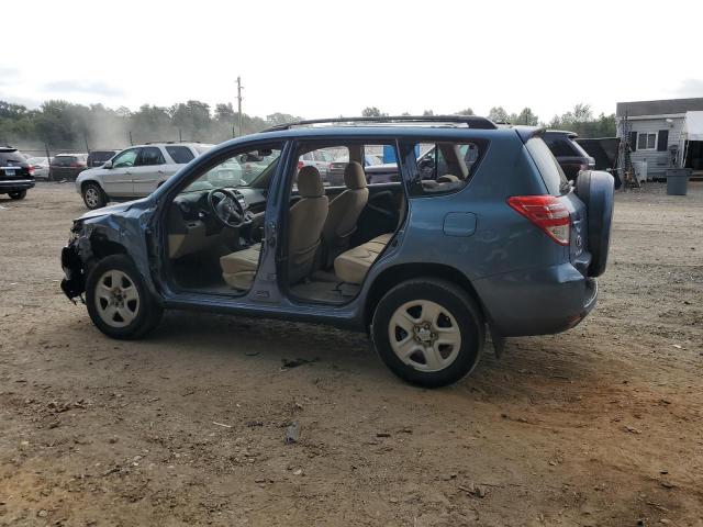 2011 TOYOTA RAV4 - 2T3BF4DV8BW125797