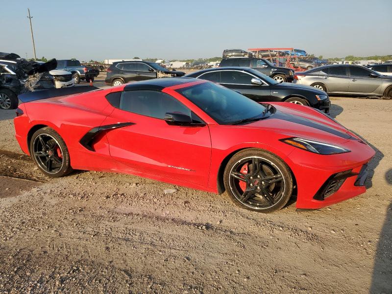 2023 CHEVROLET CORVETTE STINGRAY 1LT - 1G1YA2D49P5137839