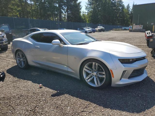 2018 CHEVROLET CAMARO LT 1G1FB1RS4J0127469