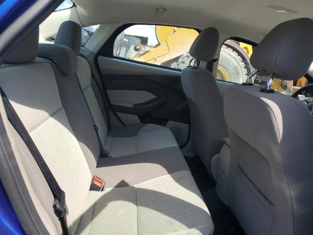 2012 FORD FOCUS SE - 1FAHP3F22CL354202