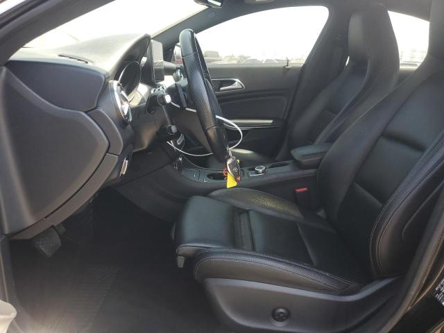 2019 MERCEDES-BENZ CLA 250 WDDSJ4EB2KN749370