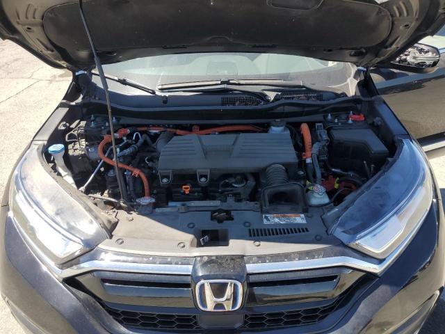 2022 HONDA CR-V TOURI 5J6RT6H97NL057087