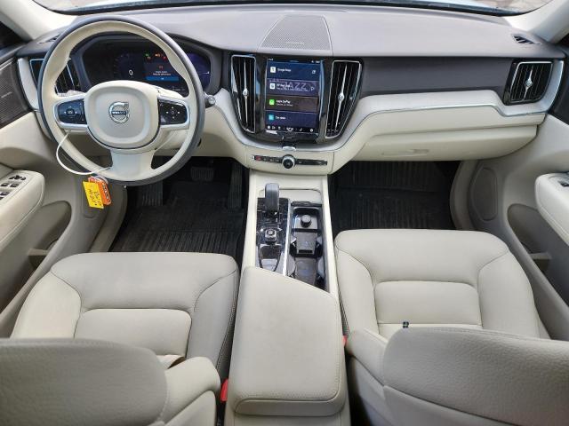 2024 VOLVO XC60 PLUS - YV4H60DL9R1860490