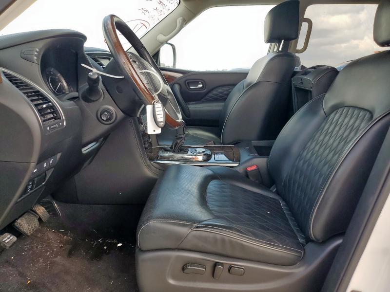 2019 INFINITI QX80 LUXE JN8AZ2ND5K9850632