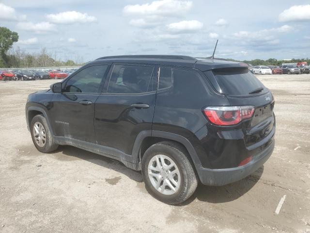 2017 JEEP COMPASS SP #3283818444