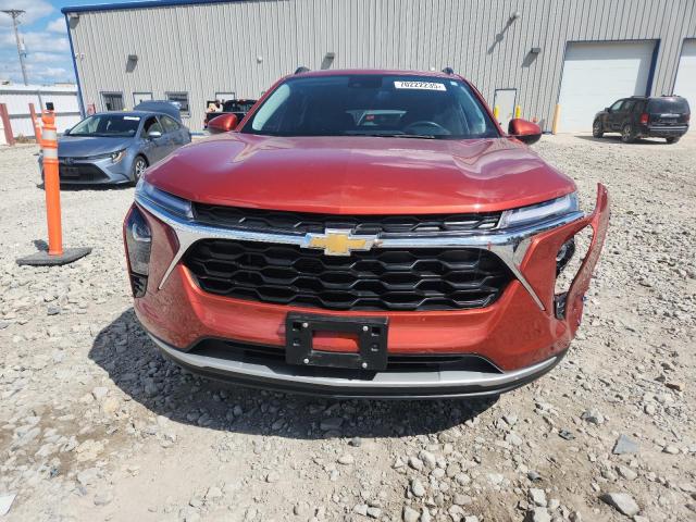 2024 CHEVROLET TRAX 1LT KL77LHE29RC044764