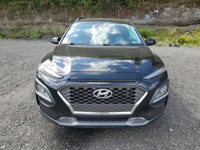 2021 HYUNDAI KONA LIMIT KM8K3CA5XMU743545
