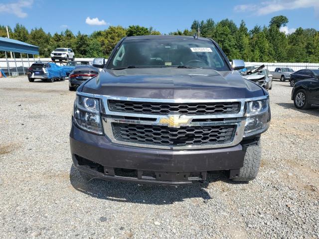 2016 CHEVROLET TAHOE C1500 LT 1GNSCBKC8GR106549
