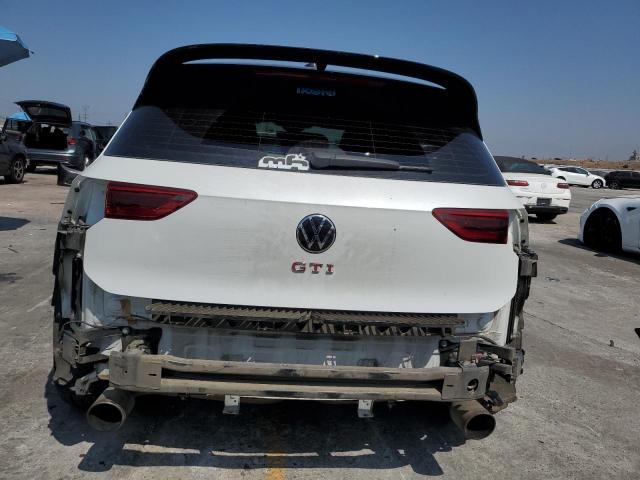 2022 VOLKSWAGEN GTI S WVWH87CD6NW141534
