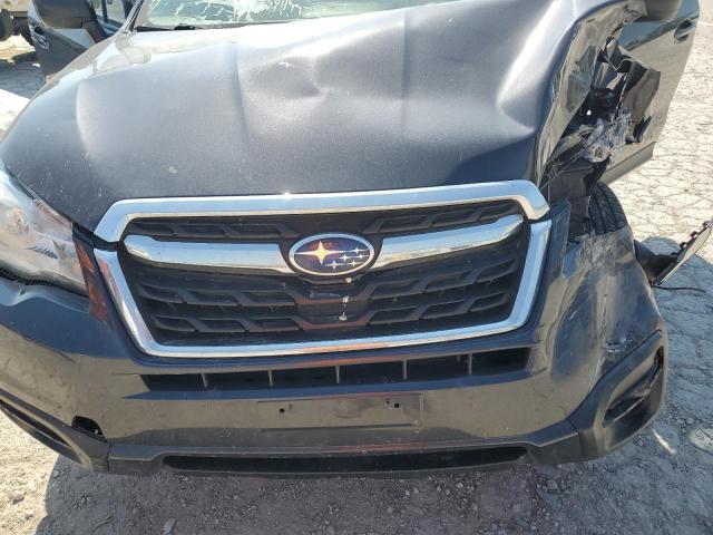 2018 SUBARU FORESTER 2 - JF2SJABC7JH447223