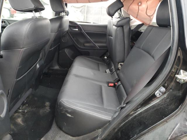 2017 SUBARU FORESTER 2.5I LIMITED JF2SJARC0HH486770