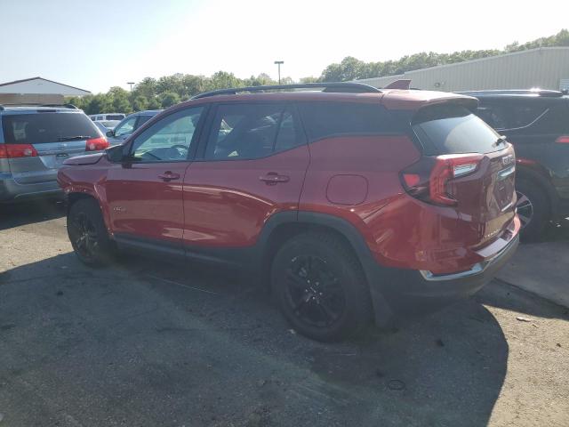 2022 GMC TERRAIN AT 3GKALYEV5NL153325