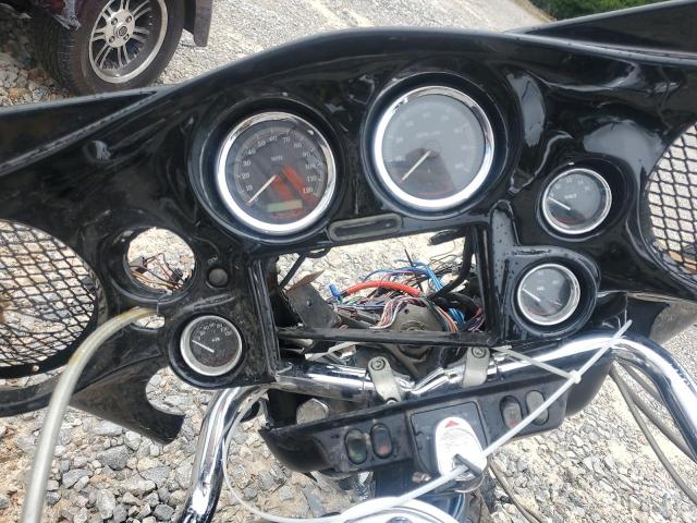 2004 HARLEY-DAVIDSON FLHTCUI 1HD1FCW1X4Y614337