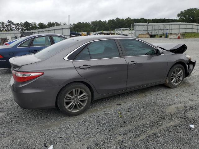2016 TOYOTA CAMRY LE 4T1BF1FK6GU215354