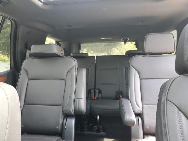 2025 GMC YUKON DENA 1GKS1DRL7SR125591