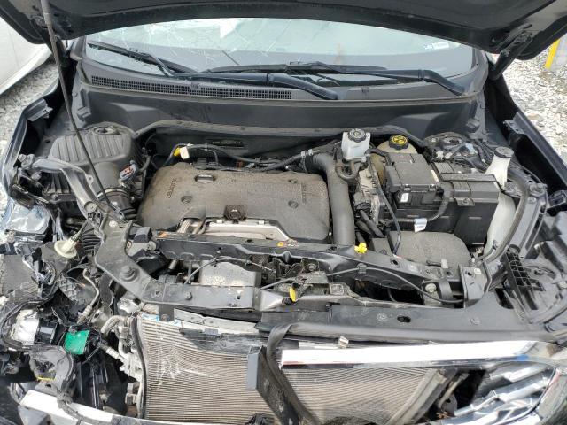 2018 GMC TERRAIN DE 3GKALXEX4JL311577