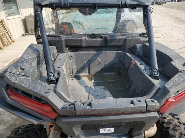 2024 POLARIS RZR XP 1000 ULTIMATE 3NSNEF996RF042522