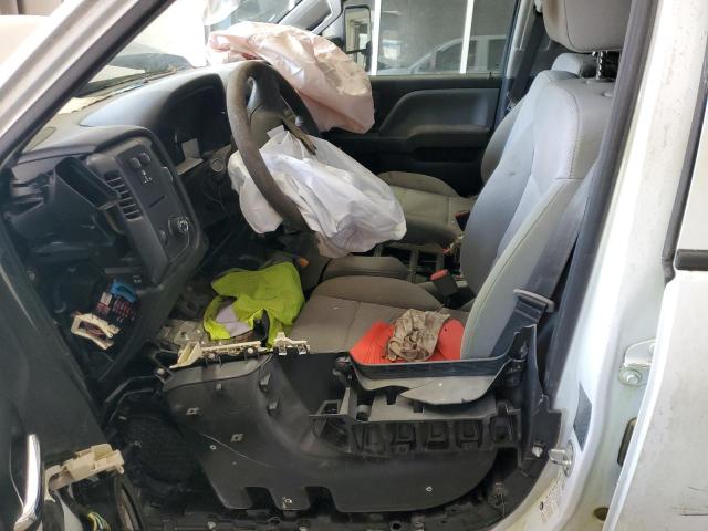 2017 CHEVROLET SILVERADO K3500 1GC4KYCYXHF177921