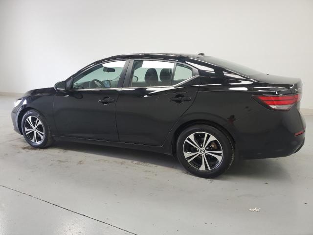 2023 NISSAN SENTRA SV - 3N1AB8CV6PY262435