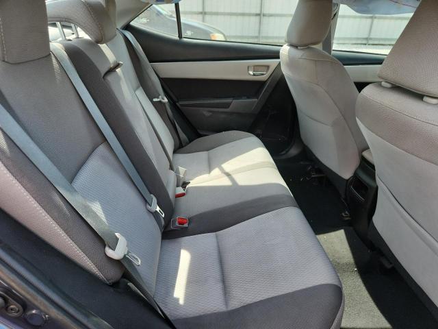 2019 TOYOTA COROLLA L - 5YFBURHEXKP877900