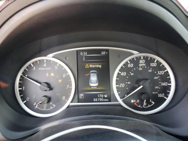 2018 NISSAN SENTRA S - 3N1AB7AP5JY236723