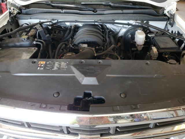 2015 CHEVROLET SILVERADO K1500 LT 3GCUKREC7FG393910