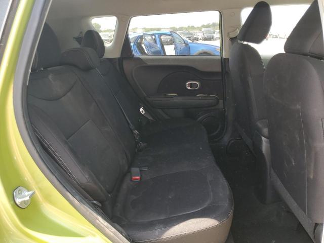 2016 KIA SOUL #3298060126