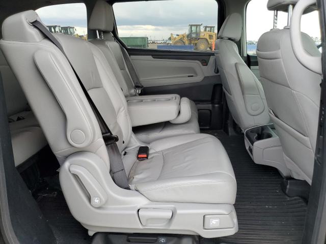 2019 HONDA ODYSSEY EL 5FNRL6H97KB000456