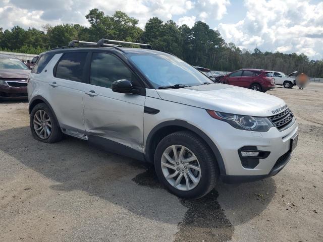 2017 LAND ROVER DISCOVERY SPORT HSE SALCR2BGXHH696817