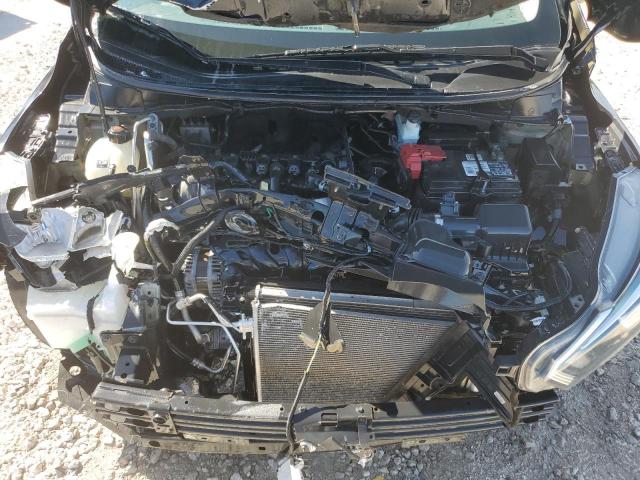 2020 NISSAN VERSA S 3N1CN8DV7LL865352